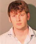 Witherspoon Benjamin - Shelby County, TN 