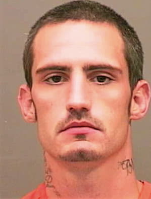 Dennis Christopher - Montgomery County, TN 