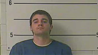 Riggs Gregory - Boyd County, KY 