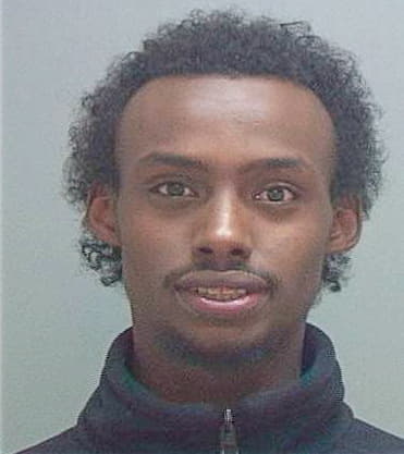 Ali Mohamed - SaltLake County, UT 