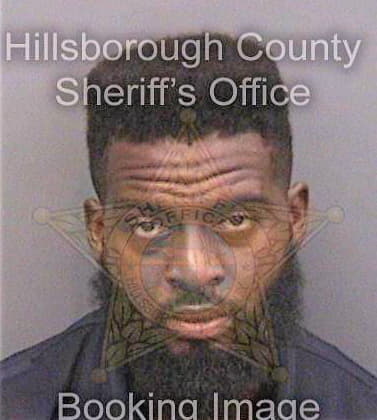 James Robert - Hillsborough County, FL 