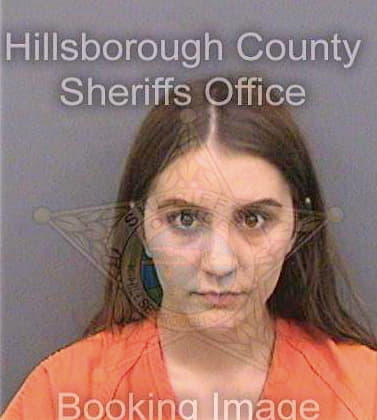 Ferguson Siarra - Hillsborough County, FL 