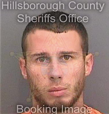 Eubanks Steven - Hillsborough County, FL 