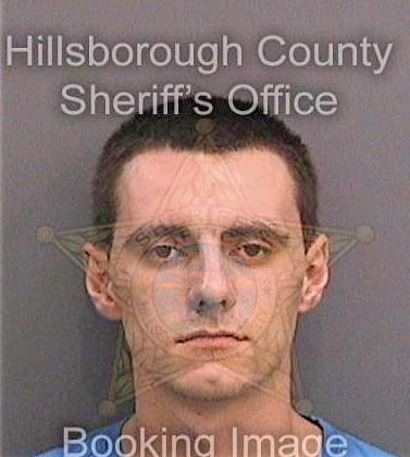 Somohano Steven - Hillsborough County, FL 