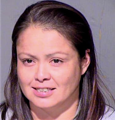 Sangster Bernice - Maricopa County, AZ 