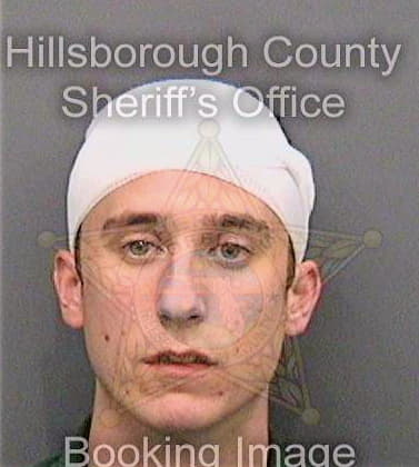 Schaefer Nicholas - Hillsborough County, FL 