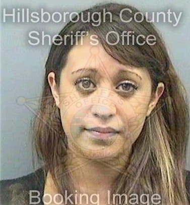 Curbelo Alexandra - Hillsborough County, FL 