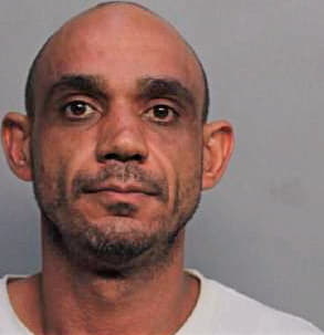 Coronel Angel - Dade County, FL 