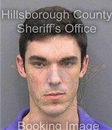 Medlin Blake - Hillsborough County, FL 