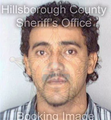 Espinoza Enrique - Hillsborough County, FL 