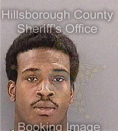 Walker Juwan - Hillsborough County, FL 