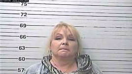 Bryant Shelia - Harrison County, MS 