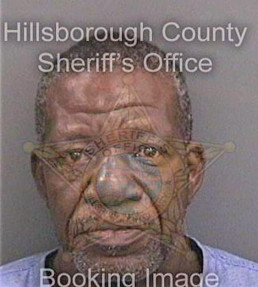 Mcneil Thomas - Hillsborough County, FL 