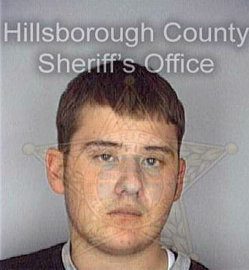 Brennick Timothy - Hillsborough County, FL 