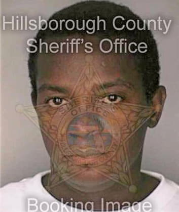 Boyd Willie - Hillsborough County, FL 
