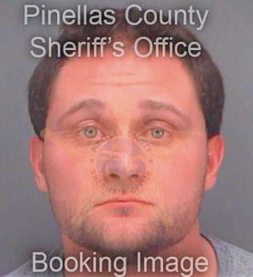 Gault Christopher - Pinellas County, FL 