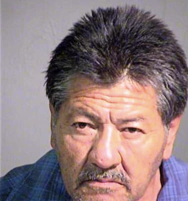 Lopez Jorge - Maricopa County, AZ 