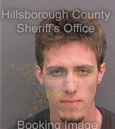 Vanburen Joseph - Hillsborough County, FL 