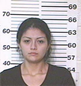 De-Leon Angela - Hidalgo County, TX 