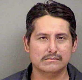 Santos-Jimenez Cornelio - Mecklenburg County, NC 