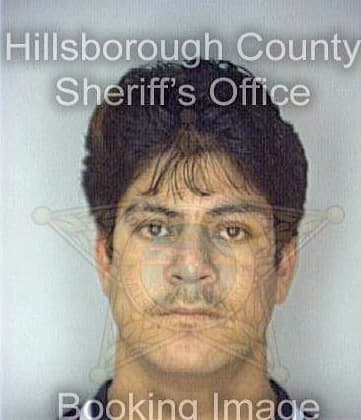 Leina Francisco - Hillsborough County, FL 