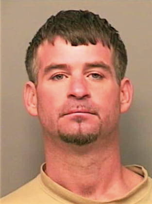 Mcmanis Jeffery - Montgomery County, TN 