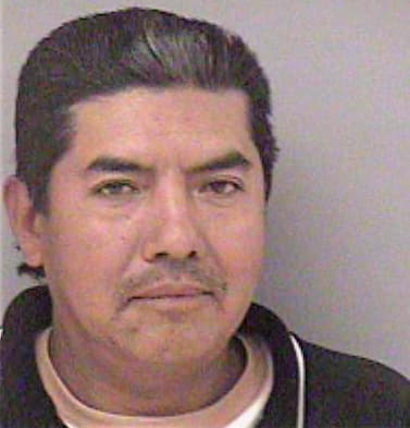 Hernandez Jose - Madera County, CA 