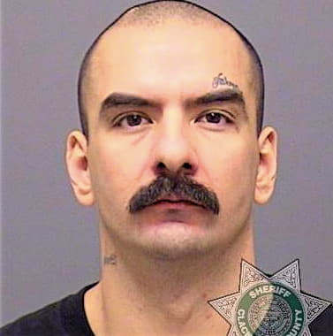 Rodriguezguzman Jose - Clackamas County, OR 