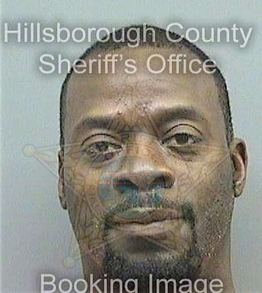 Phelps Kelvin - Hillsborough County, FL 