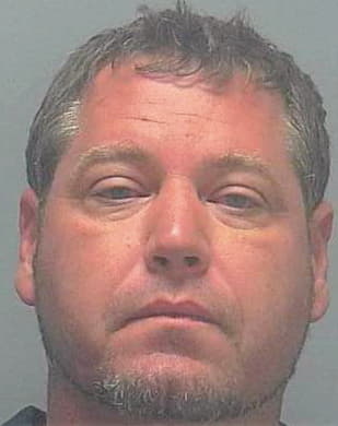 Martin Morgen - Lee County, FL 