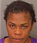 Williams Sherita - Shelby County, TN 