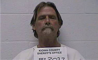Julian Stephen - Kiowa County, KS 