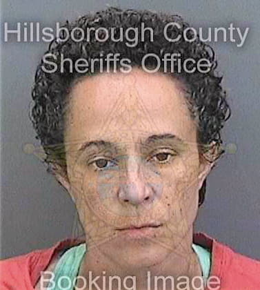 Bolivar Sue - Hillsborough County, FL 