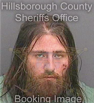 Duncan Timothy - Hillsborough County, FL 