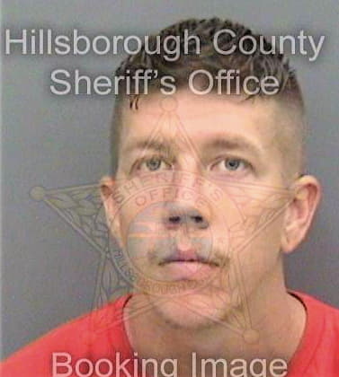 Johnston Benson - Hillsborough County, FL 