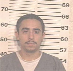 Betancourt Humberto - Hidalgo County, TX 