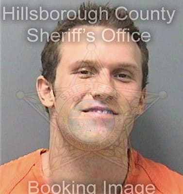 Martin Jay - Hillsborough County, FL 