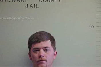 Suiter Dustin - Stewart County, TN 