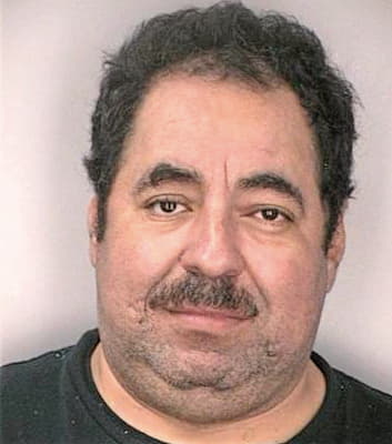 Mejia Elivero - Hillsborough County, FL 