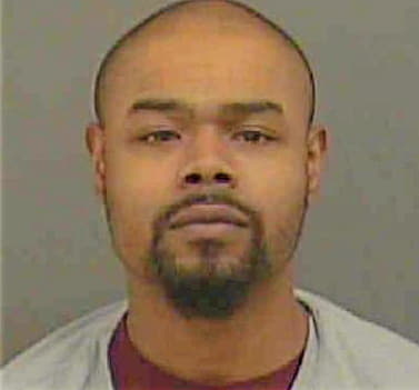 Negron Joseph - Mecklenburg County, NC 