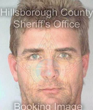 Blackmon Kevin - Hillsborough County, FL 