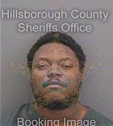 Freeman Rasheem - Hillsborough County, FL 