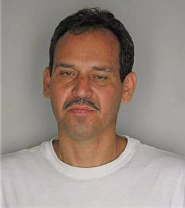Borges Valentin - Hillsborough County, FL 
