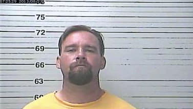 Griffin Chad - Harrison County, MS 