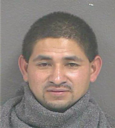 Carrillo-Morales David - Wyandotte County, KS 