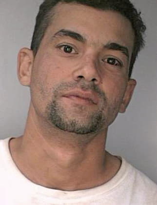 Jimenez David - Hillsborough County, FL 