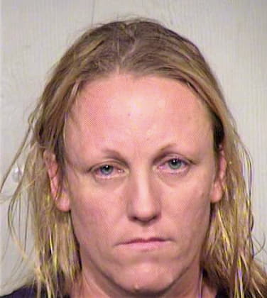 Sheppard Jennifer - Maricopa County, AZ 