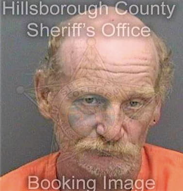 Keck Thomas - Hillsborough County, FL 