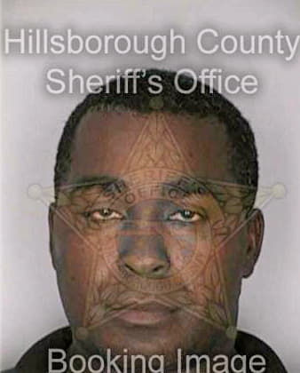 Gomez Dilberto - Hillsborough County, FL 