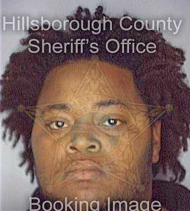Smith George - Hillsborough County, FL 